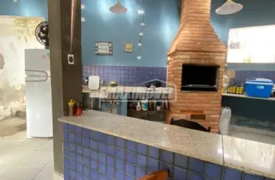 Casa para alugar com 3 quartos sendo 1 suíte no Jardim Simus em Sorocaba/SP