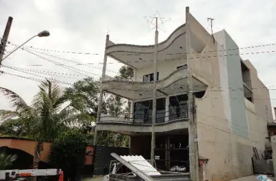 Prédio à venda na Rua Alcides Soares, Jardim Pacaembu, Sorocaba