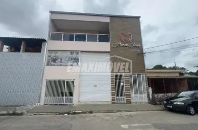 Prédio Residencial e Comercial à Venda - Além Ponte - Sorocaba/SP