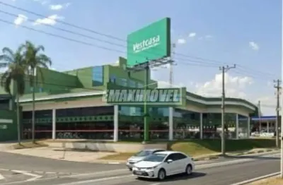 Prédio para alugar na Avenida Dom Aguirre, Centro, Sorocaba