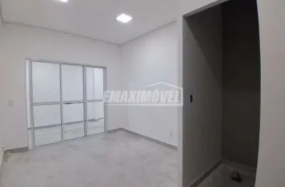 Sala comercial para alugar na Rua Júlio Ribeiro, Vila Santana, Sorocaba
