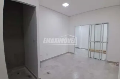 Sala comercial para alugar na Rua Júlio Ribeiro, Vila Santana, Sorocaba
