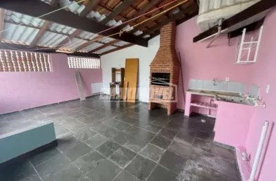 Casa para alugar com 2 quartos no Parque Paineiras em Sorocaba/SP