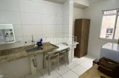 Apartamento para alugar com 2 quartos no Condomínio Spazio Moinho Velho em Sorocaba/SP