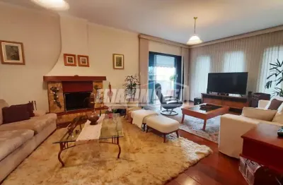 Casa mista para locação com 4 quartos sendo 2 suítes no Parque Campolim em Sorocaba/SP