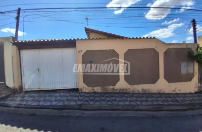 Casa com 3 quartos para alugar na Rua Doutor Ivo Lindenberg Quintanilha, Jardim Guadalajara, Sorocaba