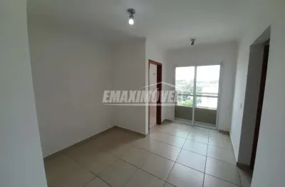 Apartamento com 2 quartos à venda na Rua Humberto Notari, Jardim Gonçalves, Sorocaba