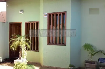 Casa Térrea com 4 Quartos sendo 1 Suíte - Jardim Guarujá - Sorocaba/SP