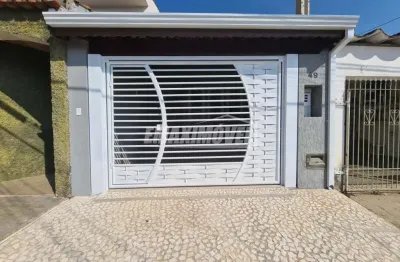 Casa com 2 quartos para alugar na Rua Antônio Maganhato, Jardim das Colinas, Votorantim