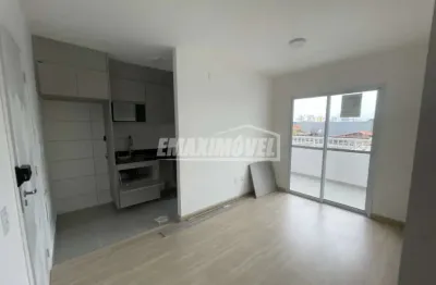 Apartamento no Condomínio JJR Hortência - Vila Hortência - Sorocaba/SP
