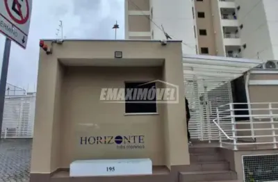 Apartamento com 3 quartos sendo 1 suíte no Condomínio Horizonte Três meninos