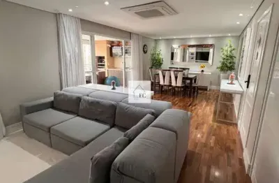 Domo home, 156 m², 3 suítes, 3 vagas de garagem, piscina aquecida, varanda gourm