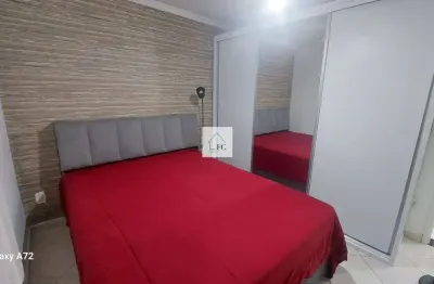 Apartamento com 2 quartos à venda na Rua Oswald de Andrade, 661, Chácara Sergipe, São Bernardo do Campo