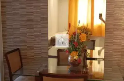 Apartamento  independencia, com 46 m², 2 quartos, 1 banheiro, 1 vaga de garagem