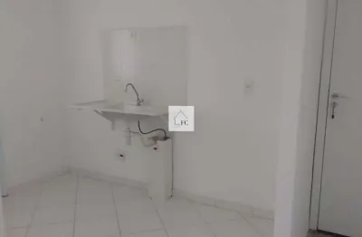 Apartamento á venda com 53 m², pauliceia. 3 quartos, 1 banheiro e 1 vaga