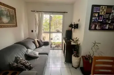 Apartamento á venda com 57 m², bairro paulicéia, 3 quartos, 1 vaga, piscina