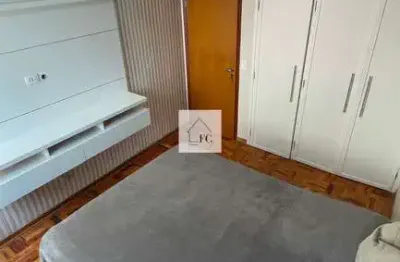 Apartamento á venda com 90 m2, rua londrina, rudge ramos, 3 quartos, 2 banheiros