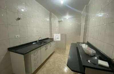 Apartamento á venda com 65 m², av pereira barreto, 1600. 2 quartos, 1 vaga