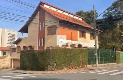 Casa com 580 m² á venda no jardim do mar - sbc. residencial ou comercial.