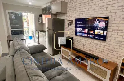 Apartamento centro diadema, 2 quartos, 1 banheiro, 1 vaga de garagem, sacada,