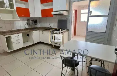 Apartamento chácara inglesa, 3 dormitorios (1 suíte), 2 vagas, torre única