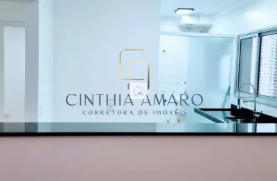 Apartamento á venda av moinho fabrini, 2 quartos, 1 suíte, 1 vaga de garagem