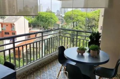 93m² com Varanda Gourmet e Lazer Completo, churrasqueira carvão a carvão