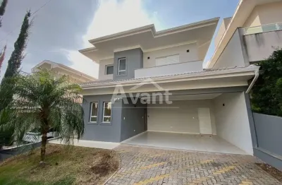 Casa residencial para locação, condomínio reserva da mata, vinhedo.