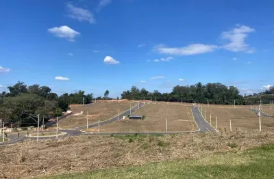 Terreno | condomínio em louveira-sp | parcelamento direto com a construtora