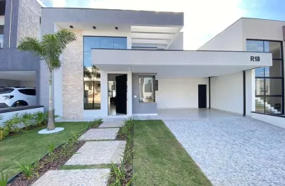 Casa com 3 quartos à venda na Estrada Municipal do Roncáglia, 1090, Residencial Mont' Alcino, Valinhos