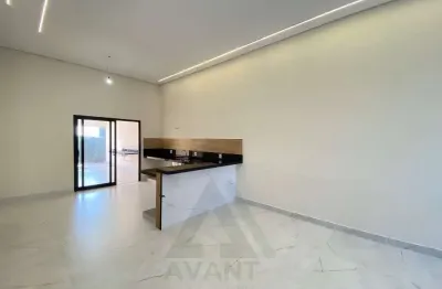 Casa térrea à venda - capivari - louveira/sp - recém construída