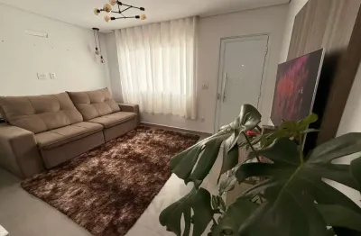 Casa em condomínio fechado com 3 quartos à venda na Estrada Da Boiada, 1150, Vila Omizollo, Louveira