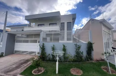 Casa com 3 quartos à venda na Armando Steck, 163, Capivari, Louveira