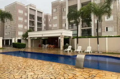 Apartamento com 3 quartos à venda na Avenida Presidente Castelo Branco, 1062, Jardim São Matheus, Vinhedo