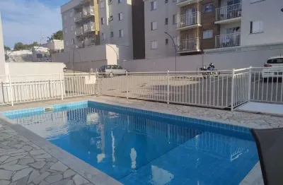 Apartamento com 2 quartos à venda na Rua Afonso Garbuio, 1250, Vila Pagano, Vinhedo