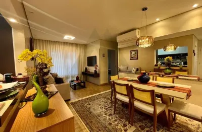 Apartamento com 3 quartos à venda na Rua João Ferragut, 216, Pinheirinho, Vinhedo
