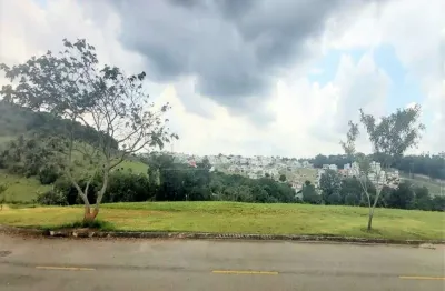 Terreno em condomínio à venda em louveira-sp  reserva santa isabel  593m² de área