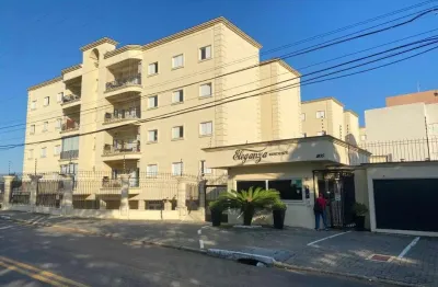 Excelente apartamento todo reformado com 3 dormitórios à venda, 94 m²  no jardim são matheus  em vinhedo/sp