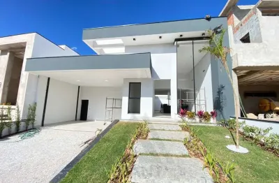 Casa com 3 quartos à venda na Estrada Municipal do Roncáglia, 1090, Residencial Mont' Alcino, Valinhos