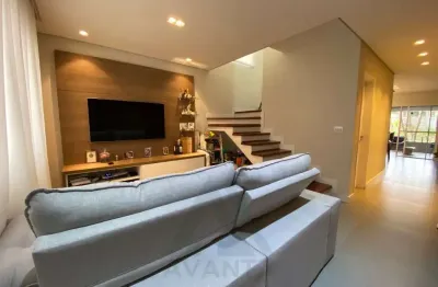 Casa à venda no condomínio villaggio imperiale, em louveira/sp.