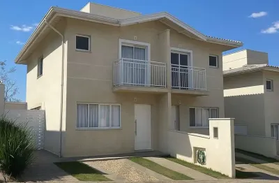 Imperdível oportunidade de adquirir casa em condomínio com 3 quartos e 2 suítes em louveira-sp no villagio imperiale