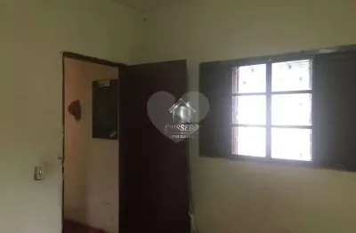 Casa com 2 quartos à venda em parque santa edwiges - sp