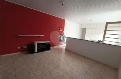 Casa com 2 quartos à venda na Ataliba Bastos, Parque Bauru, Bauru