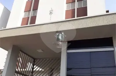 Apartamento com 2 quartos à venda em jardim nasralla - sp