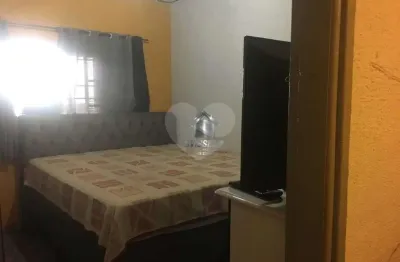 Casa com 2 quartos à venda na Alto Acre, Vila Lemos, Bauru