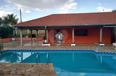 Chácara com 3 quartos à venda em área rural de arealva - sp