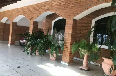 Casa com 3 quartos à venda na Antônio Da Silva Souto, Vila Pacífico, Bauru