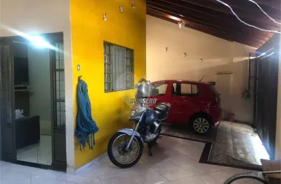 Casa com 3 quartos à venda em jardim dona lili - sp