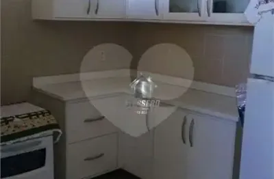 Apartamento com 2 quartos à venda em estoril centreville - sp