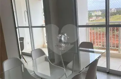 Apartamento com 2 quartos à venda em parque residencial das camélias - sp